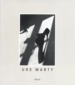 Urs Marty | Photo Book