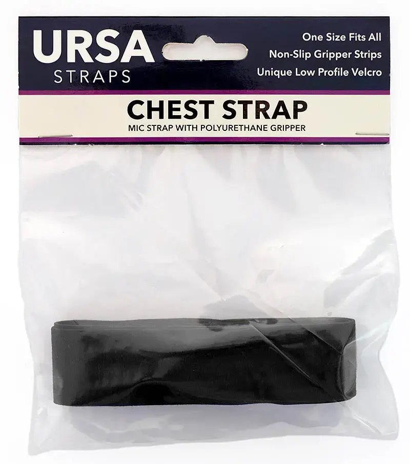 URSA Chest Strap