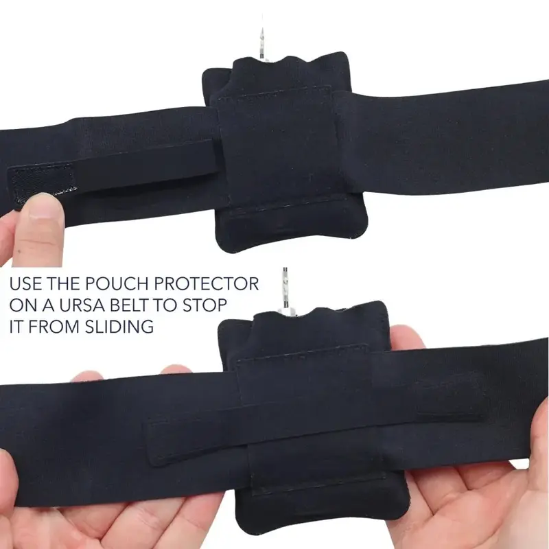 URSA Pouch Protectors – 4er-Pack