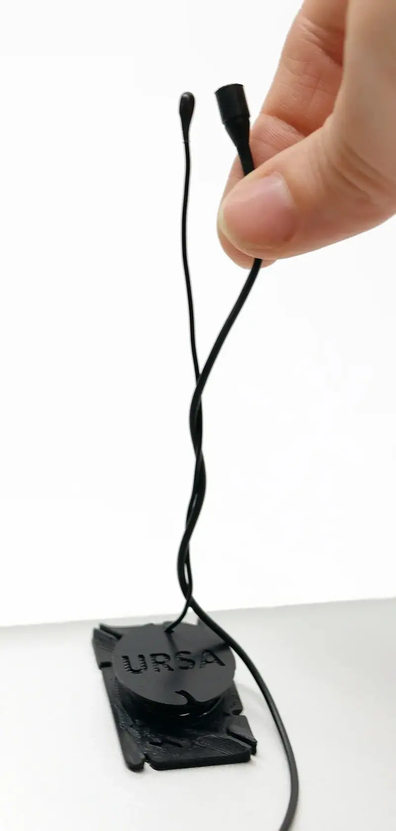 URSA WireRig