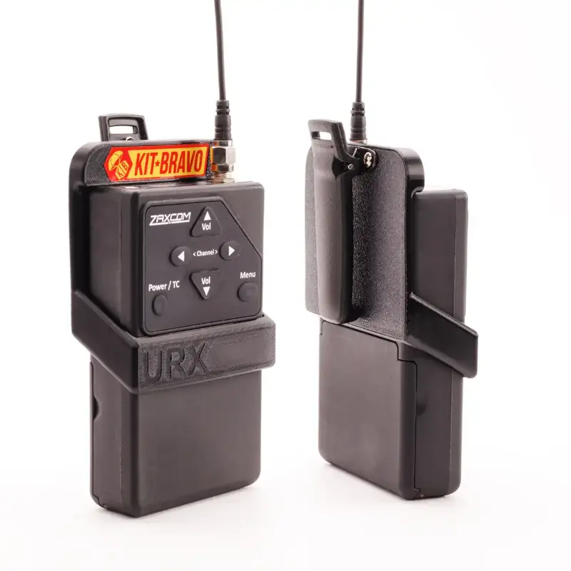 URX Belt Clip