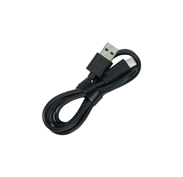 USB-A to USB-C Cable