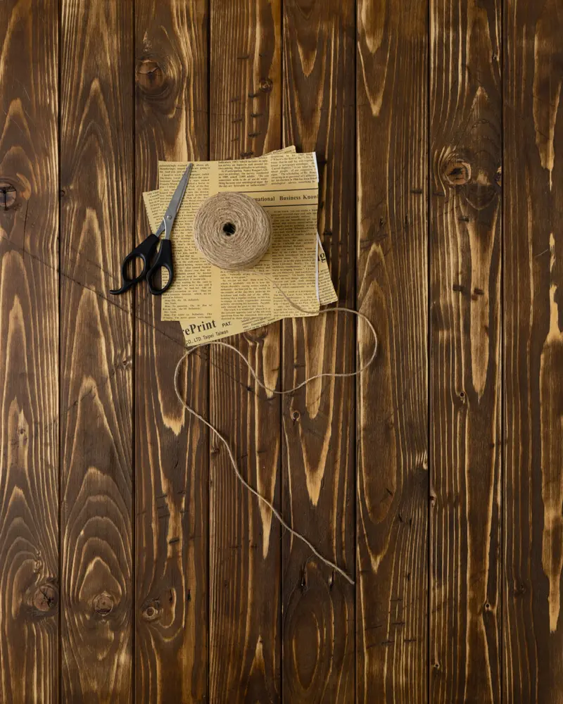 Used Wood L