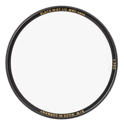 V-Pro Mistfilter Black 1/2 MRC nano