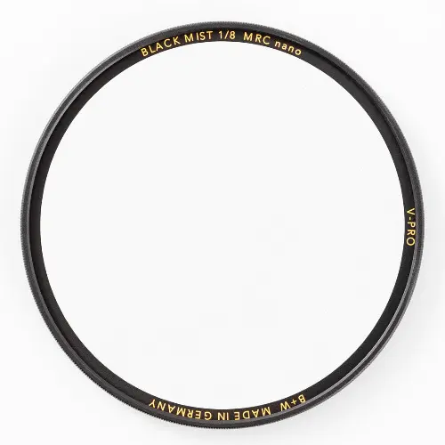 V-Pro Mistfilter Black 1/8 MRC nano