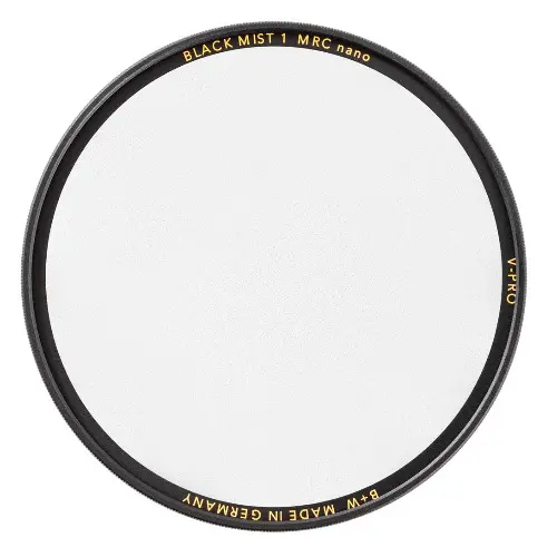 V-Pro Mistfilter Black 1 MRC nano
