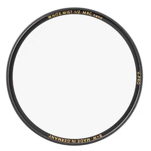 V-Pro Mistfilter White 1/2 MRC nano