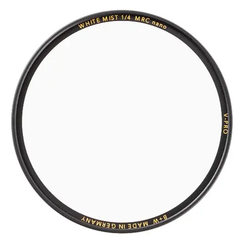 V-Pro Mistfilter White 1/4 MRC nano