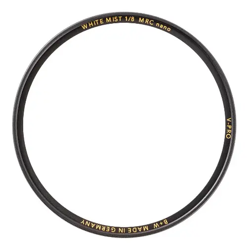 V-Pro Mistfilter White 1/8 MRC nano