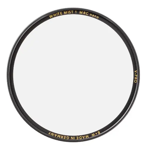 V-Pro Mistfilter White 1 MRC nano