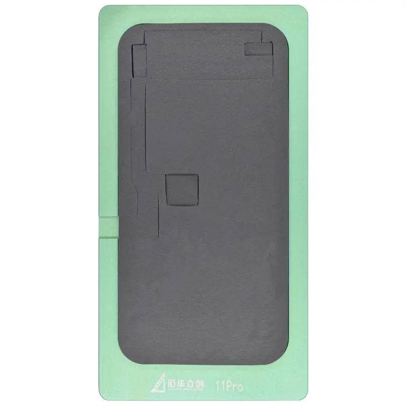 Vacuum Laminating Mold for iPhone 11 Pro