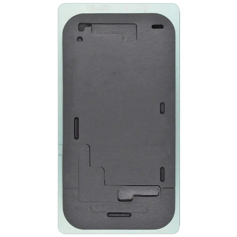 Vacuum Laminating Mold for iPhone 12 mini