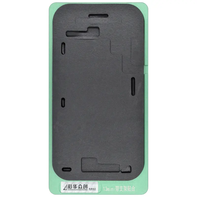 Vacuum Laminating Mold for iPhone 13 mini
