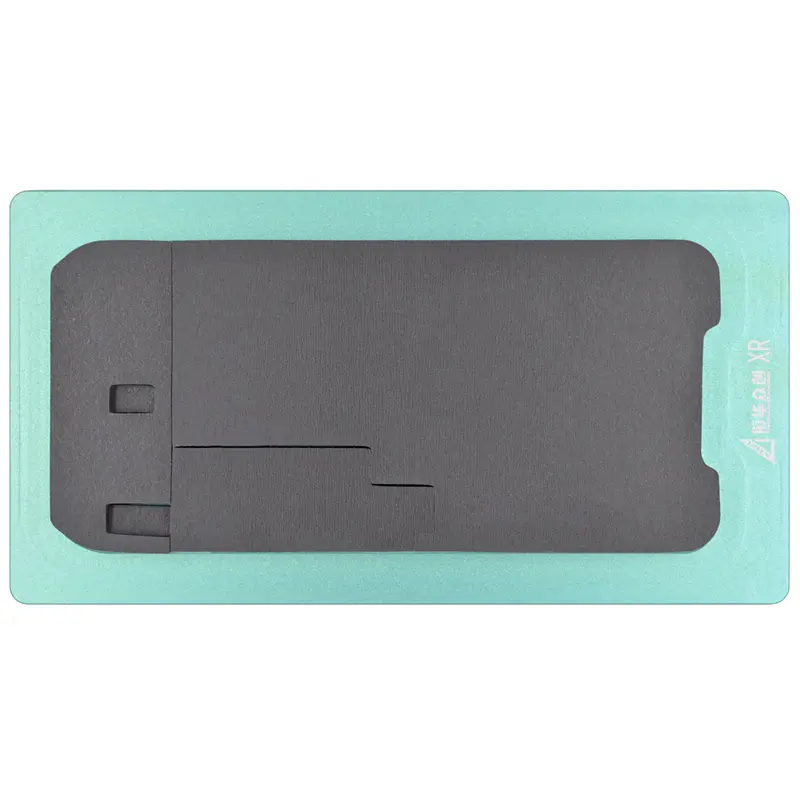 Vacuum Laminating Mold for iPhone XR/11