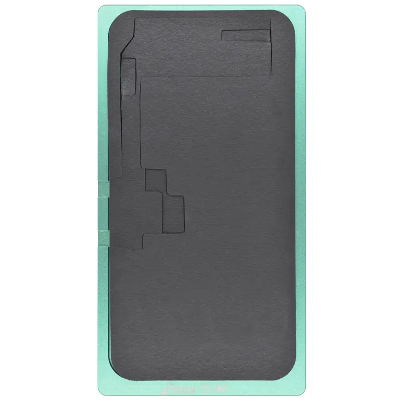 Vacuum Laminating Mold for iPhone XS Max