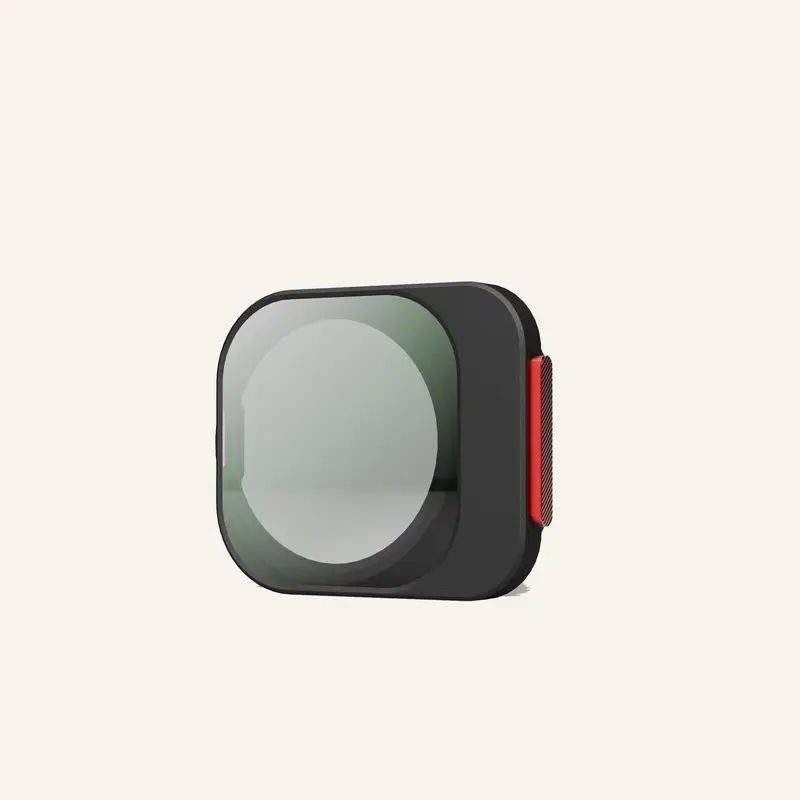 Variable ND QuickLock Filter for iPhone 15 & 16 Pro / Pro Max