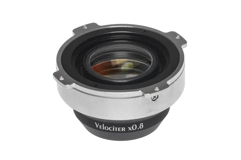 Velociter x0.8