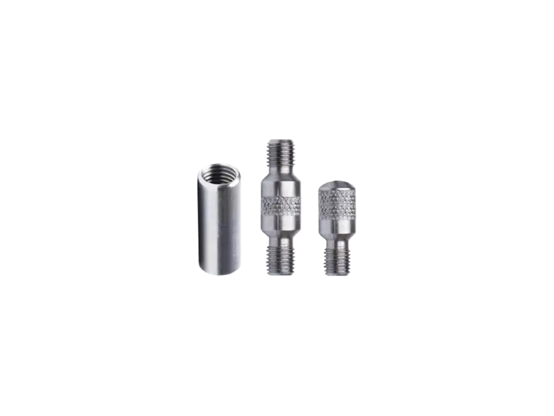 Verbindungsgewinde Set - RTG Ø 6 mm Nr.20484