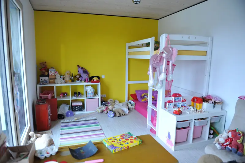 Verena - Kinderzimmer
