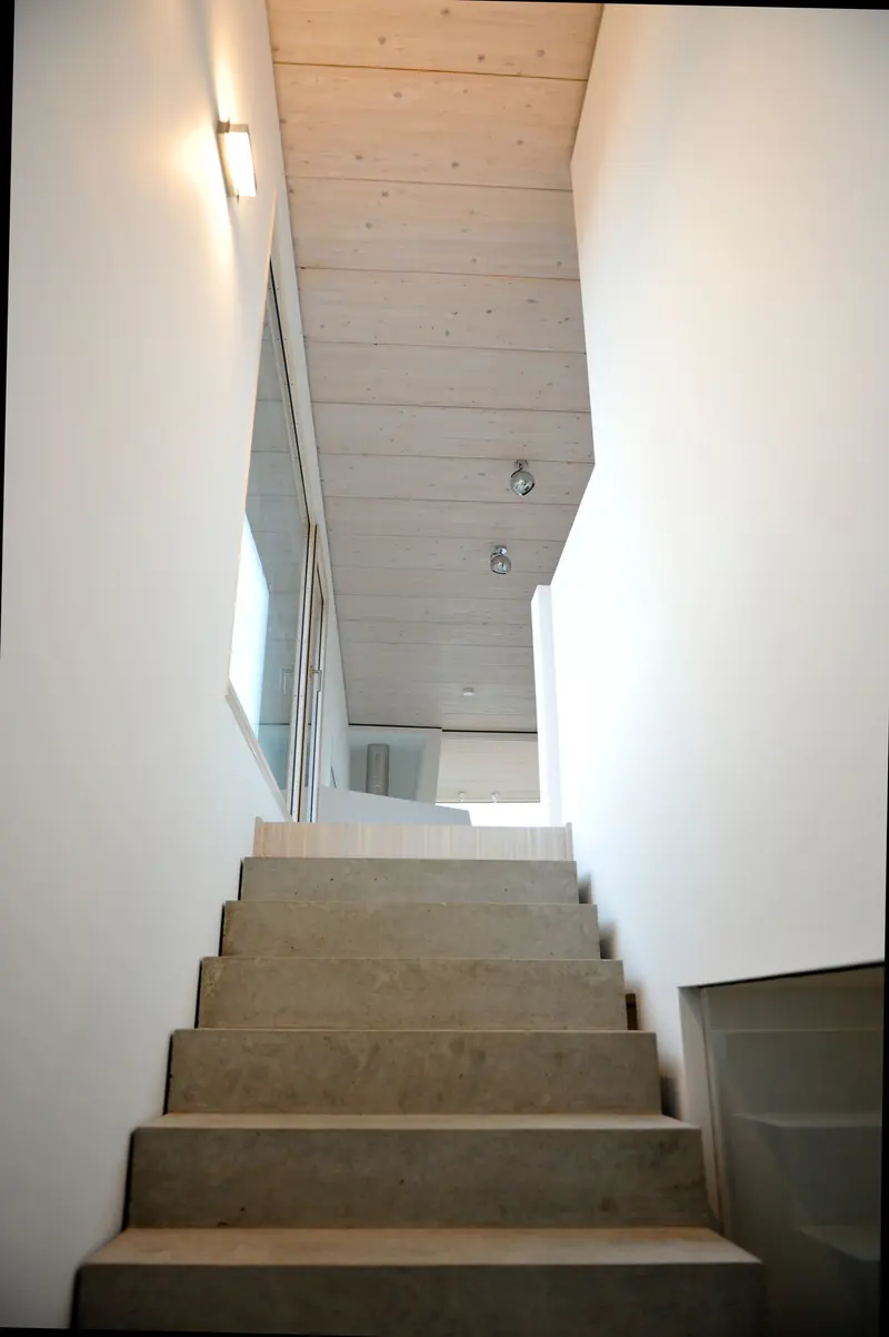 Verena - Treppe