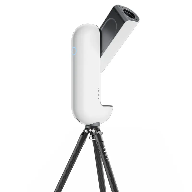 Vespera II Telescope (+ High Carbon Fiber Tripod)