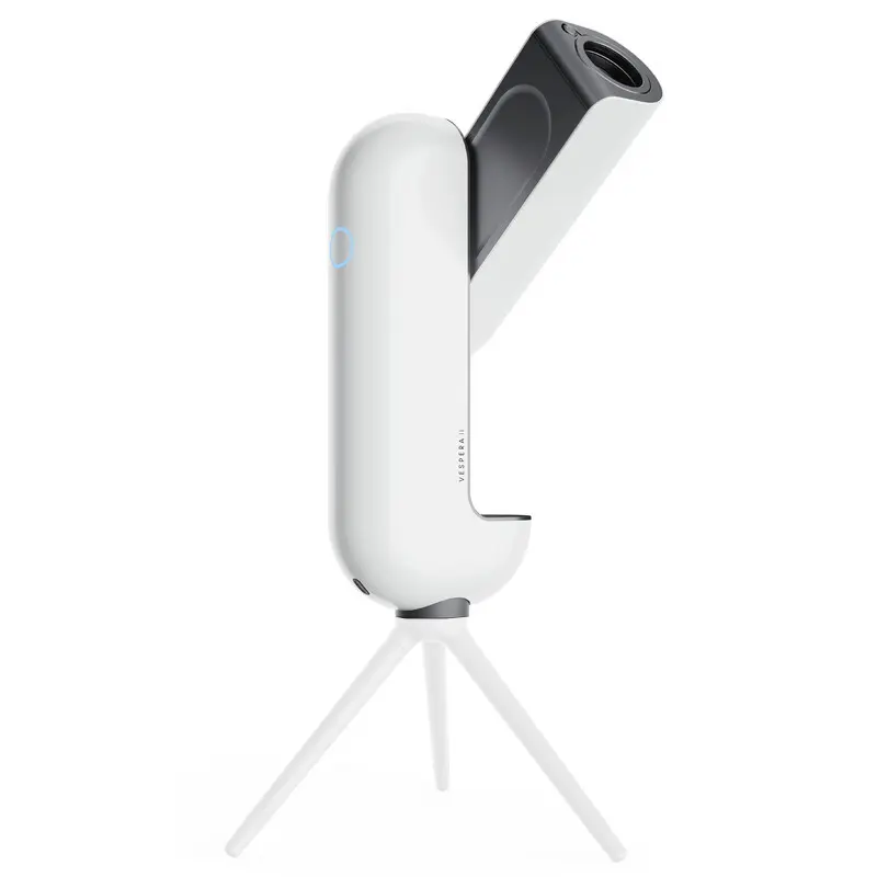 Vespera II Telescope