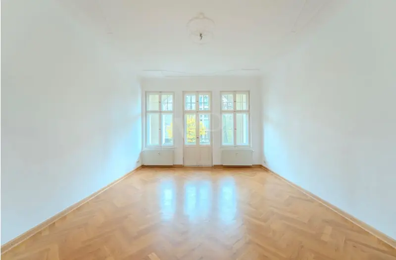 Victoria - Schlafzimmer