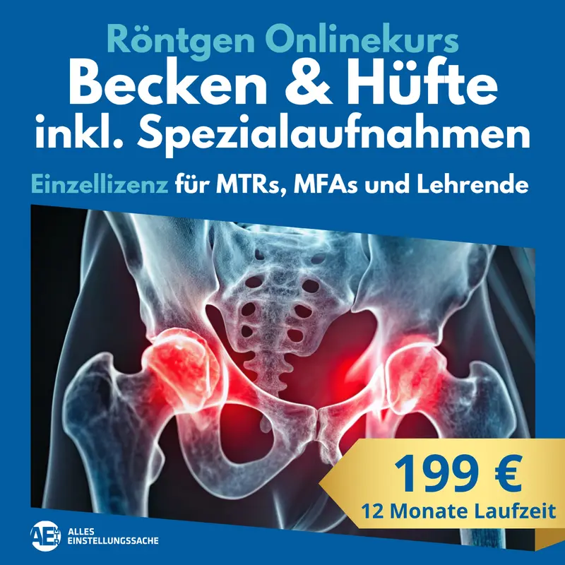 Videokurse Einstelltechnik
