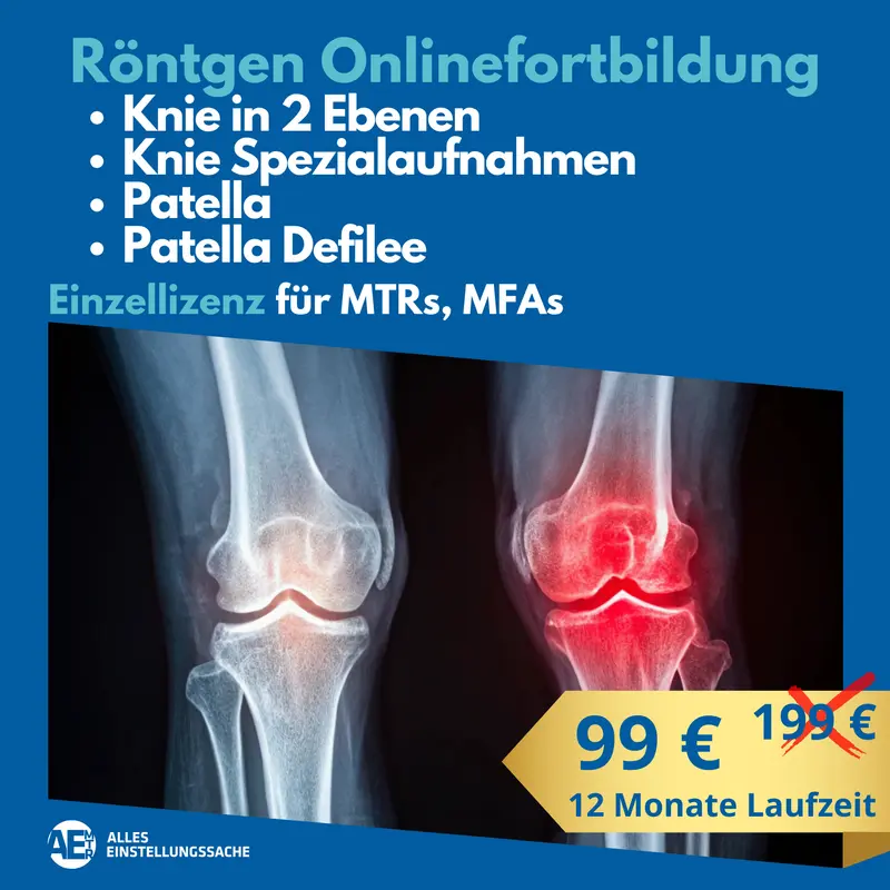 Videokurse Einstelltechnik
