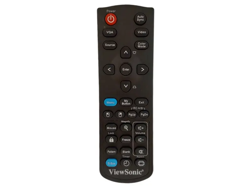 VIEWSONIC Fernbedienung A-00009441