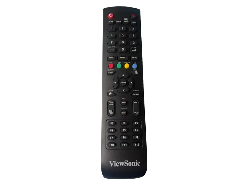 VIEWSONIC Fernbedienung A-00010219