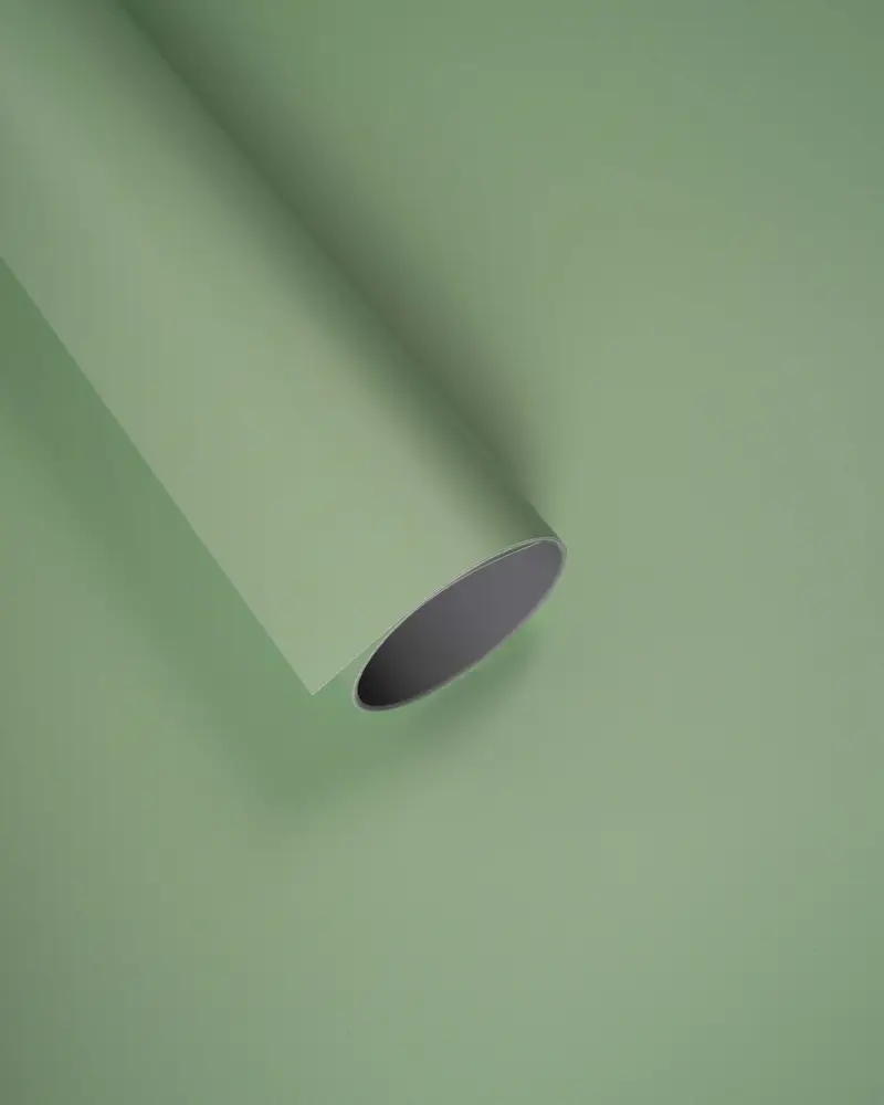 Vinyl Backdrop apfelgrün