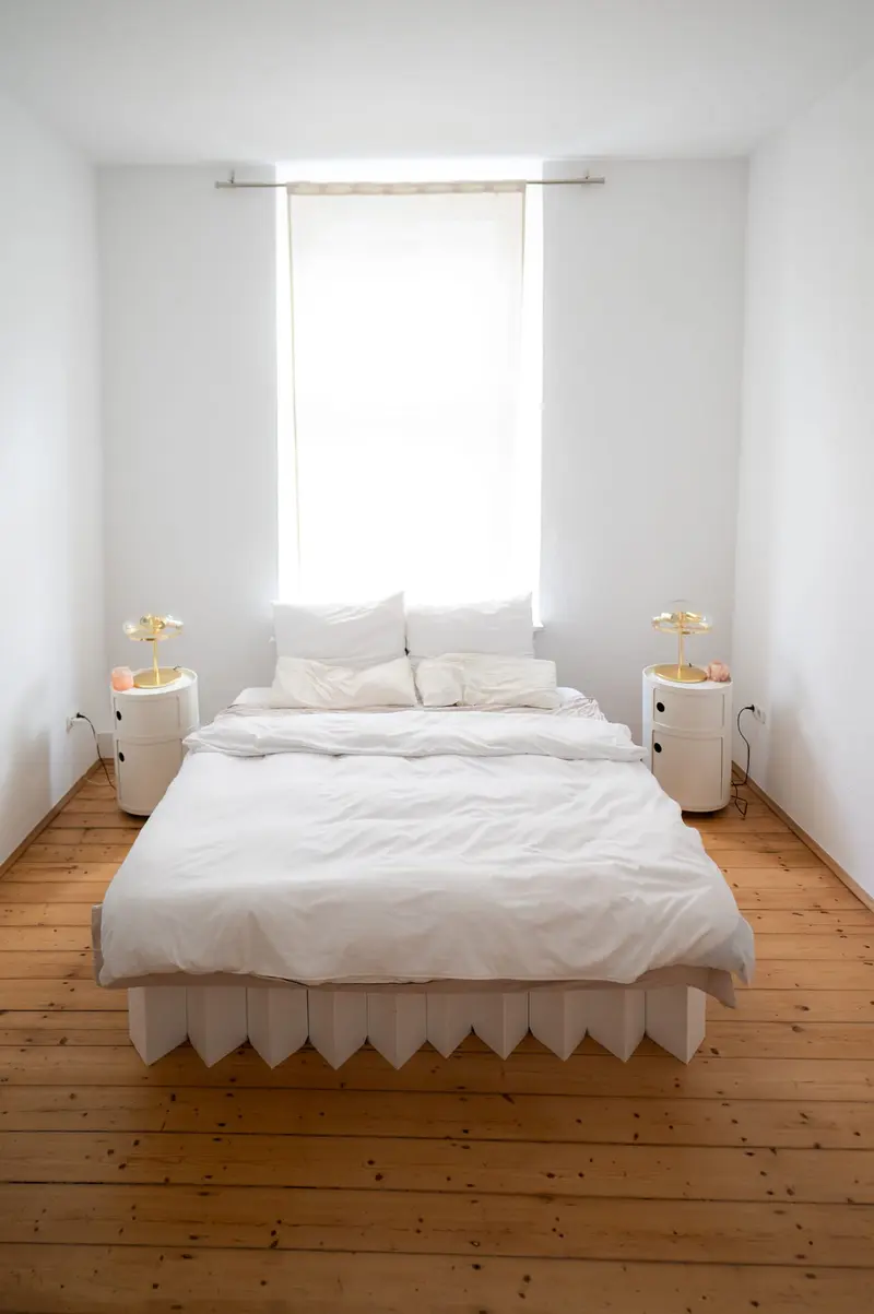 Vivi - Schlafzimmer