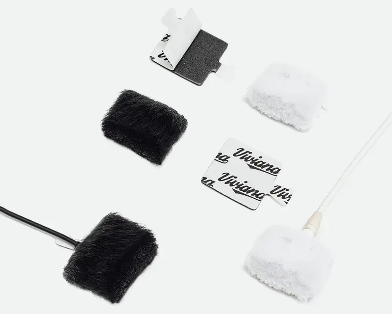 Viviana Fur For Lav