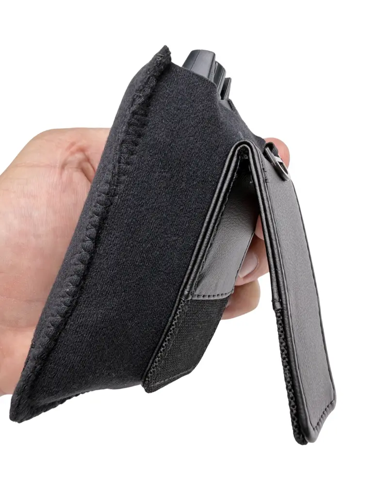 Viviana Magnetic Pouch for IFB, IEM, and plant mic applications
