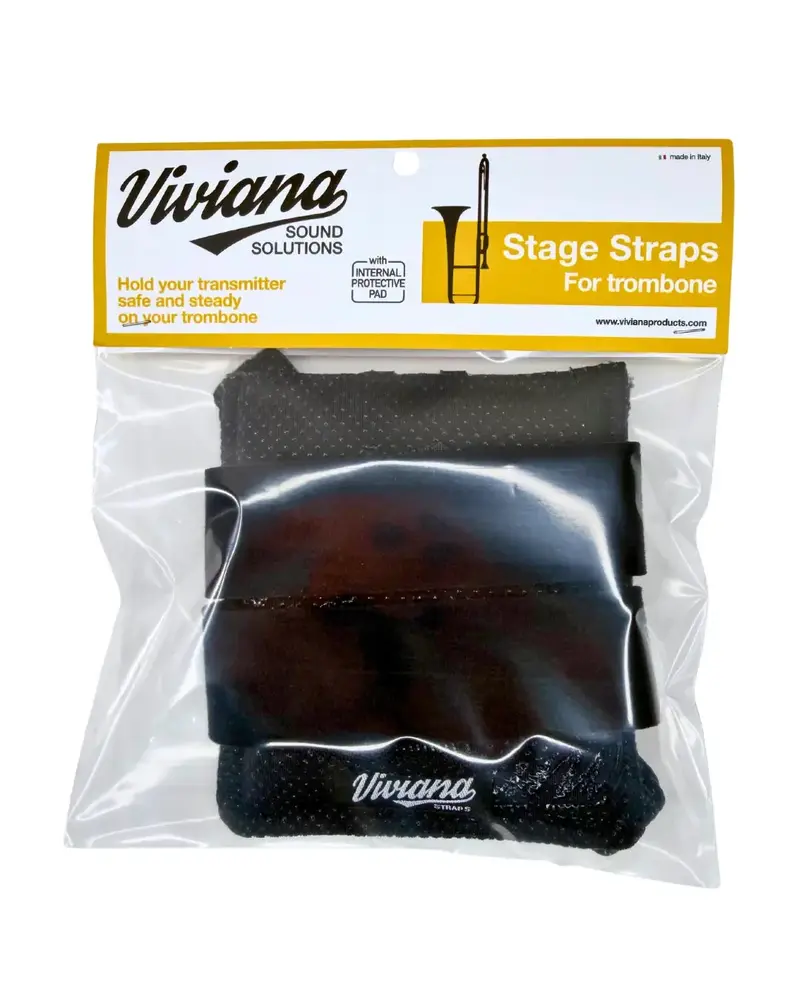 Viviana Trombone Strap