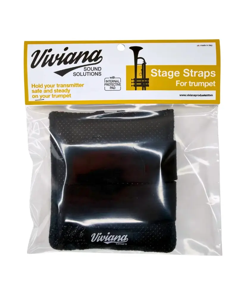 Viviana Trumpet Strap