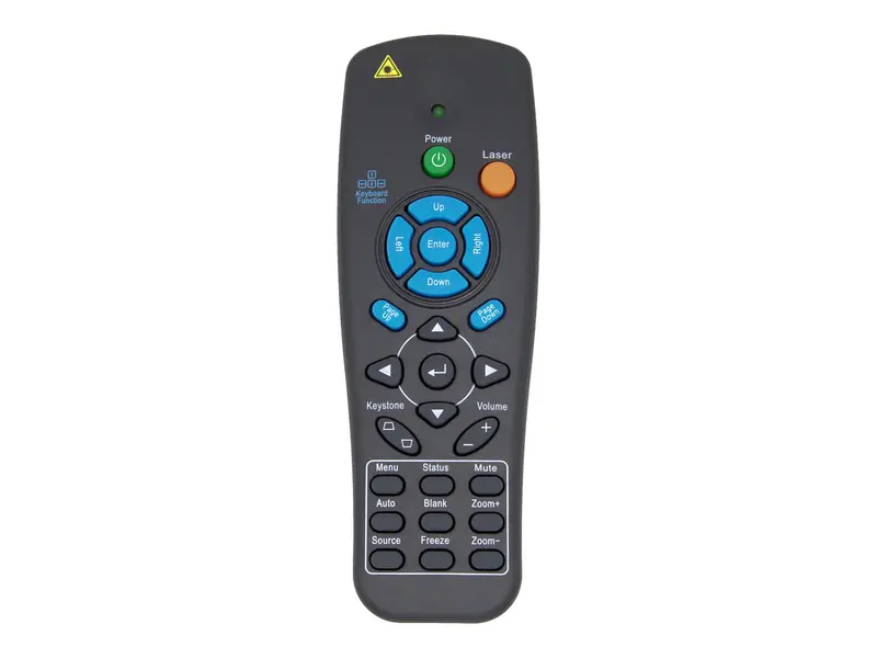 VIVITEK Fernbedienung 5041827500