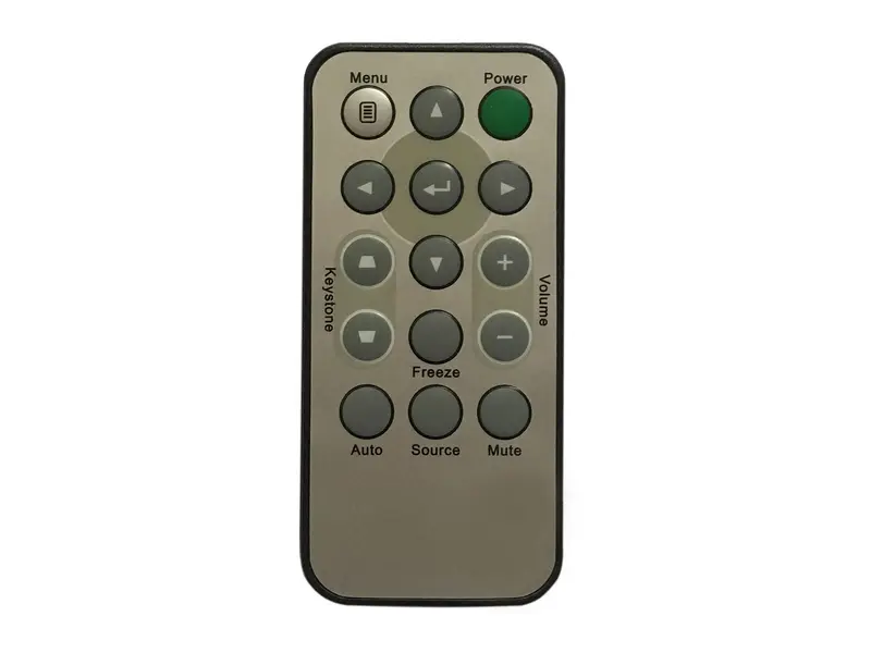VIVITEK Fernbedienung 5041849100, 5041827300