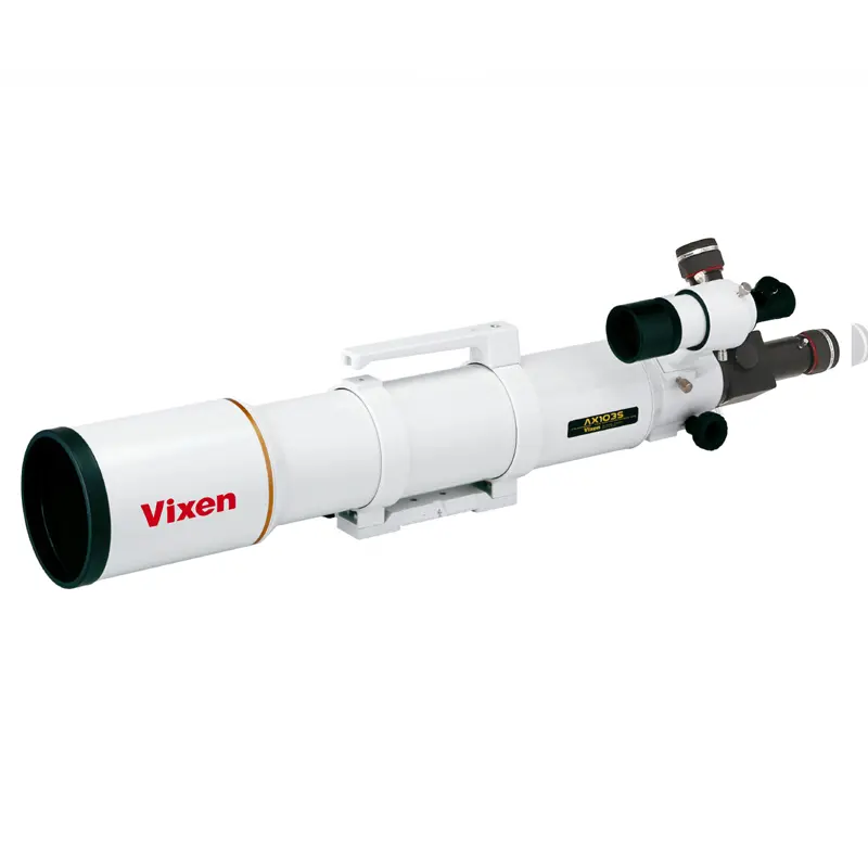 Vixen AX103S Super ED Refractor