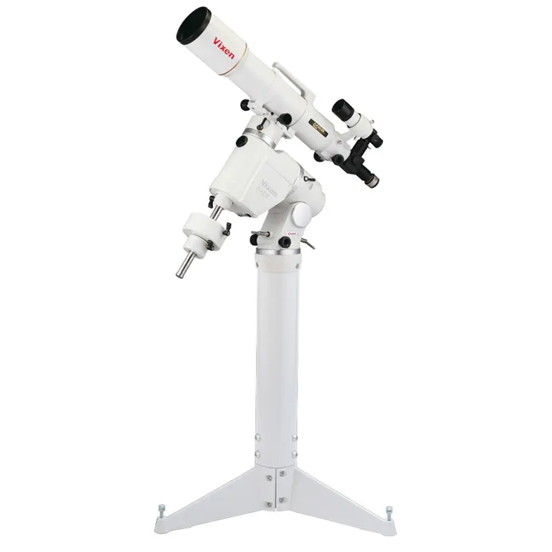 Vixen AXD2 Goto mount with AX103S APO Triplet - 4"