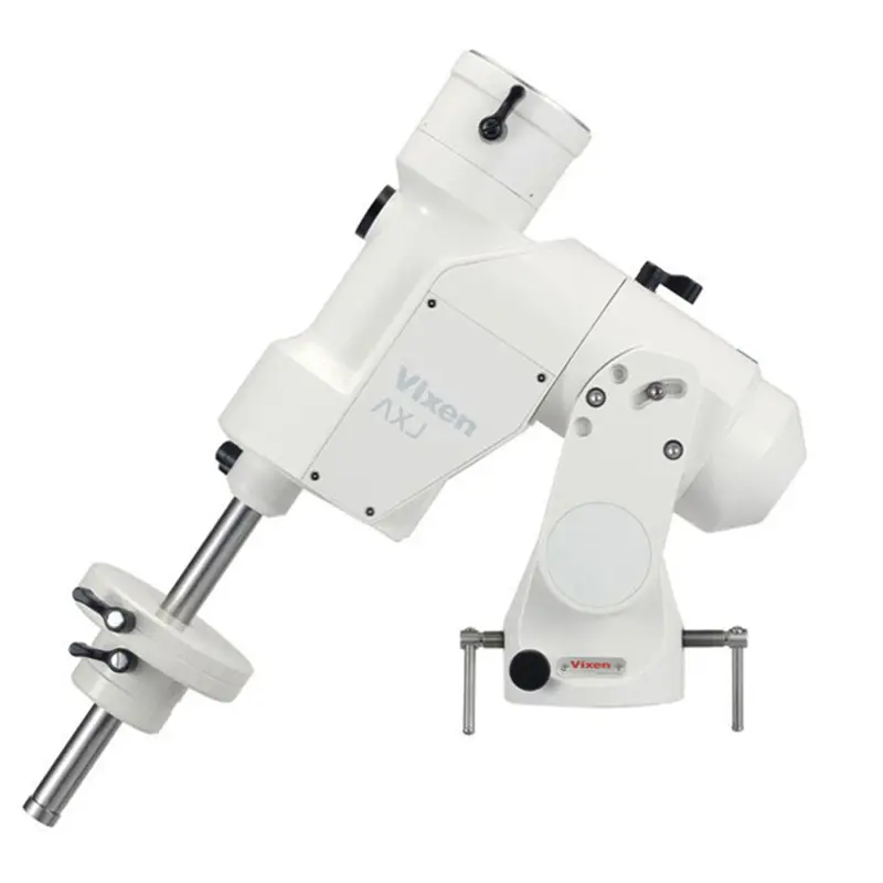 Vixen AXJ German Equatorial Mount