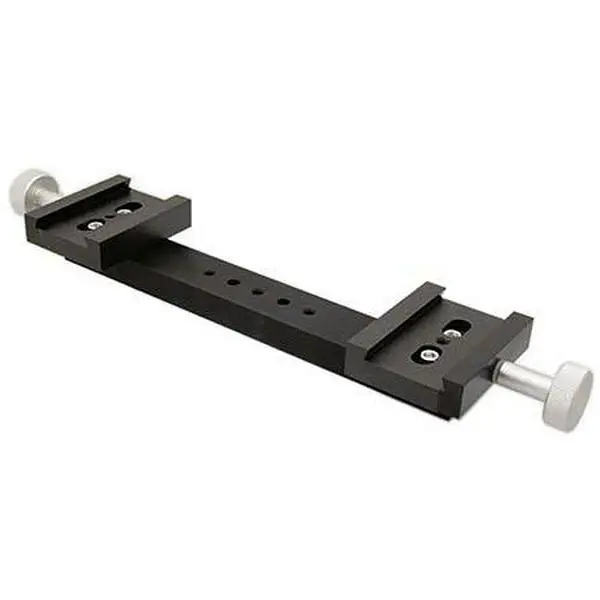 Vixen / EQ5 Style Dual Mount Plate