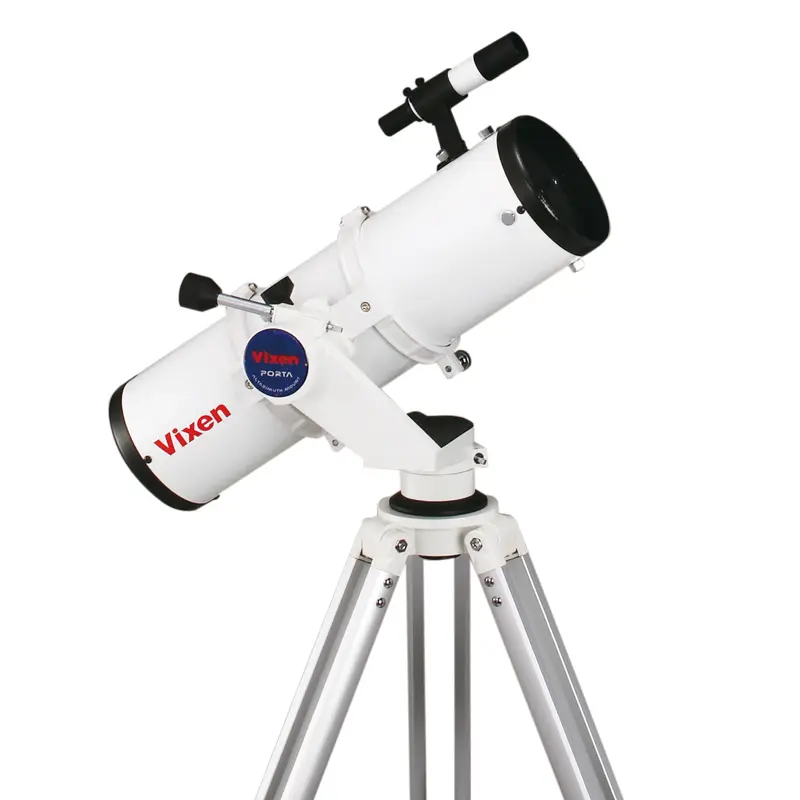 Vixen Porta II R130SF Reflector