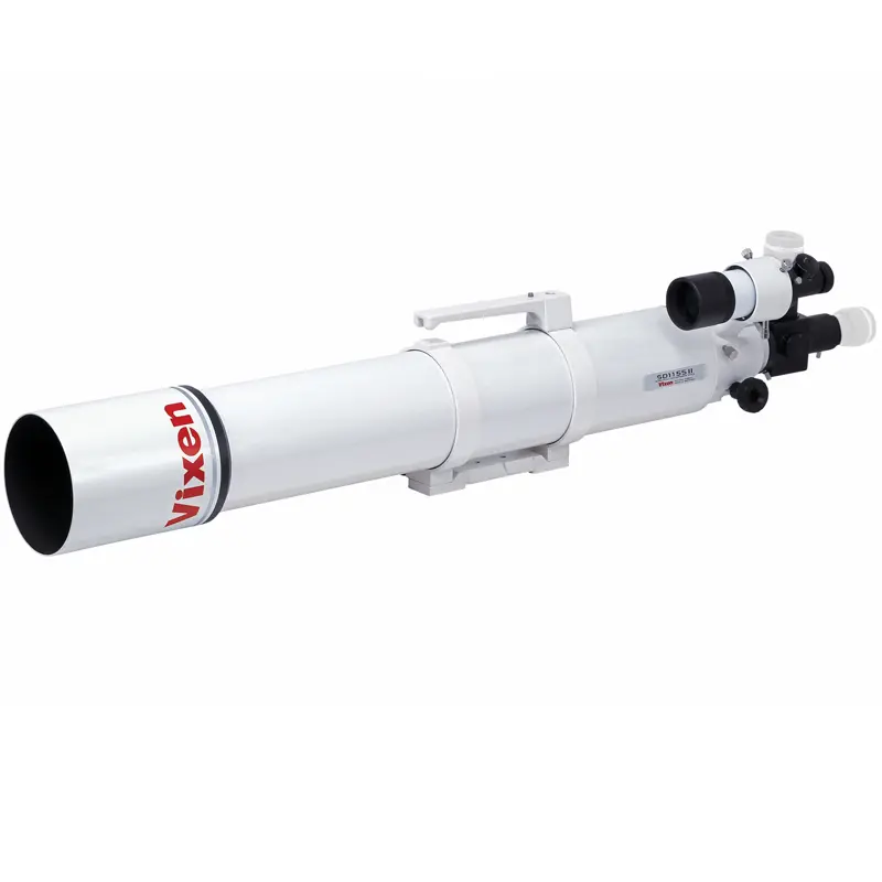 Vixen SD115SII Super ED Refractor
