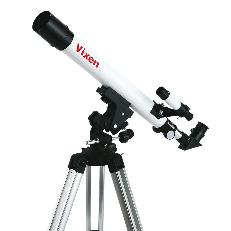 Vixen 'Space Eye' Telescope for kids - AZ1 50/600
