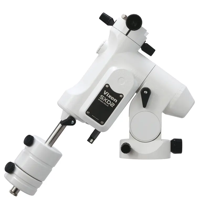 Vixen Sphinx SXD2WL Delux German Equatorial Mount