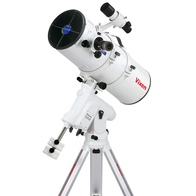 Vixen SX2WL R200SS Newtonian Telescope