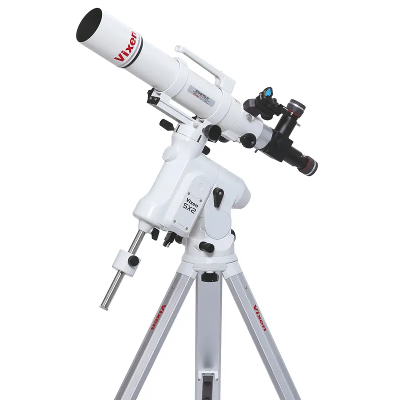 Vixen SX2WL SD81SII Refractor Telescope