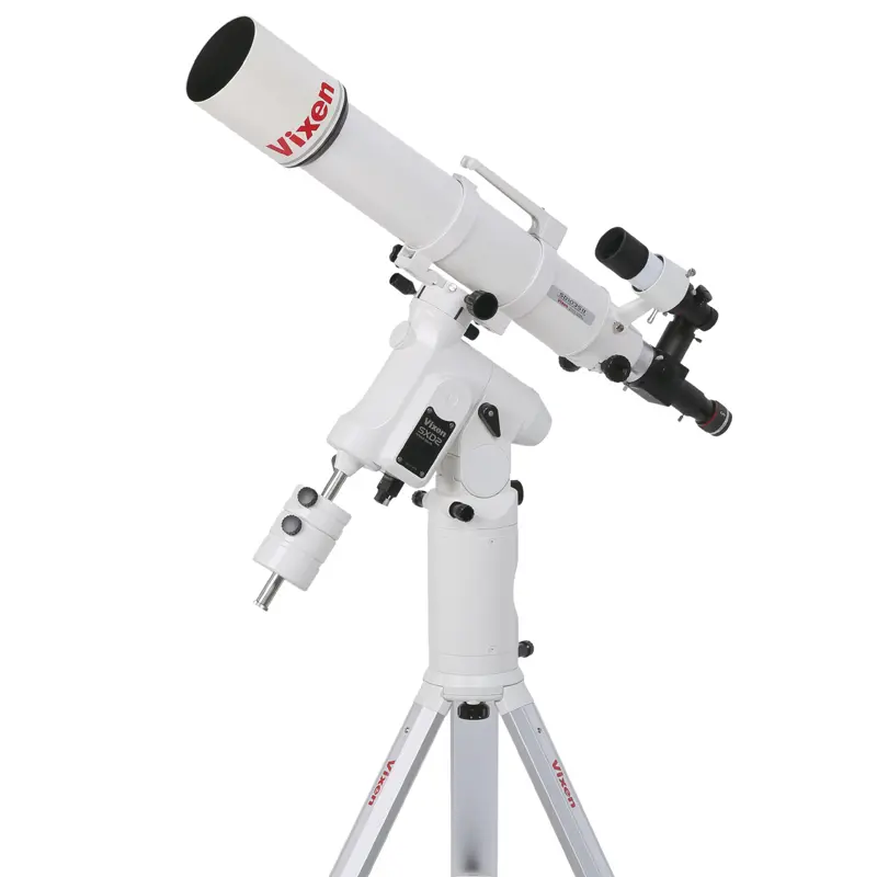 Vixen SXD2WL SD103SII Refractor Telescope